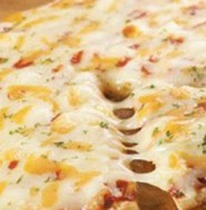 recette facile pizza 4 fromage Italienne