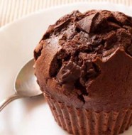 recette cupcake au chocolat