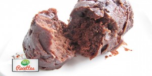 gâteau au chocolat rapide de jean-François-piège de top chef