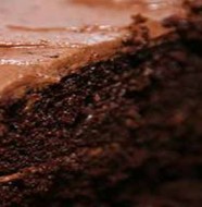 Recette gâteau au chocolat fondant sans beurre