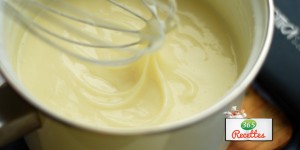recette facile de crème pâtissière et ses variantes