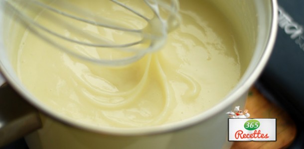 recette facile de crème pâtissière et ses variantes