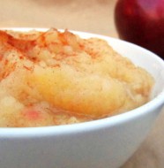 recette compote de pommes au thermomix rapide