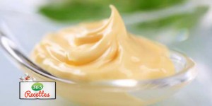 recette mayonnaise maison au thermomix