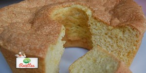 recette gâteau portugais très léger sans beurre