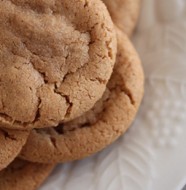 cookies simple sans beurre très léger